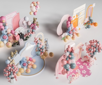 Modern Meichen-ID:135113008