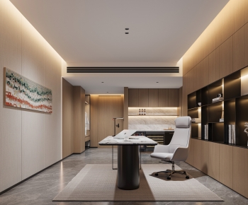 Modern Guest Room-ID:247752909