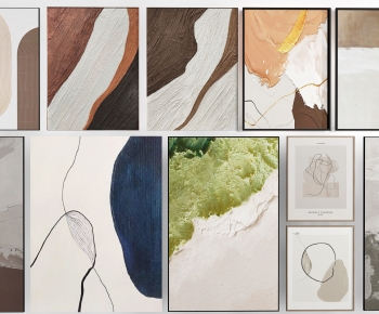 Modern Painting-ID:899601946