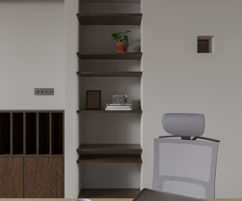 Modern Staff Area-ID:462621931