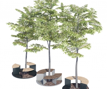 Modern Tree Pool-ID:914894103