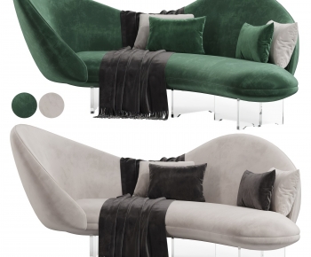 Modern Shaped Sofa-ID:827169491