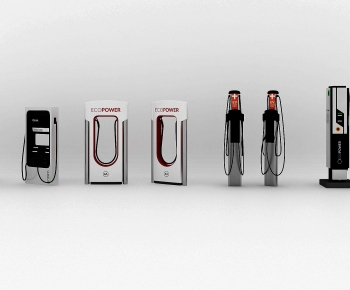 Modern Public Equipment-ID:345552921