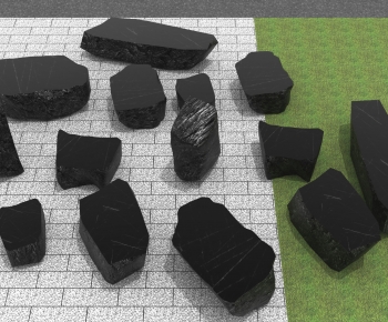 Modern Stone-ID:985426908