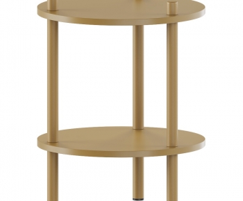 Modern Side Table/corner Table-ID:939003948
