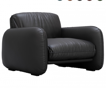 Modern Single Sofa-ID:246229895