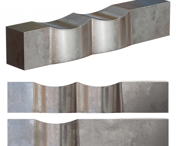 Modern Bench-ID:470215083