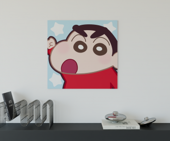 Modern Painting-ID:378405091