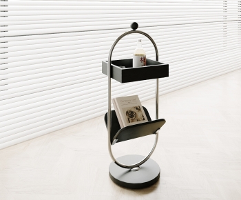 Modern Side Table/corner Table-ID:642731909