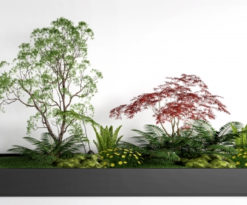 Modern Flower Bed, Flower Bowl, Flower Box-ID:324331058