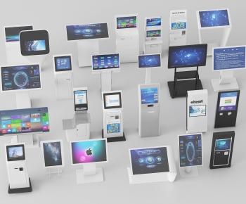 Modern Computer/Computer Screen-ID:428275114