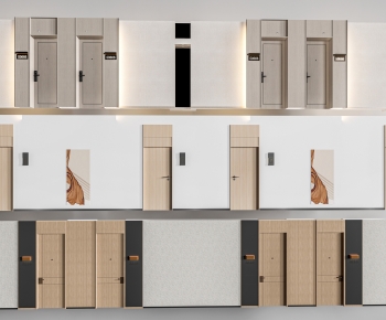 Modern Panels-ID:562458047