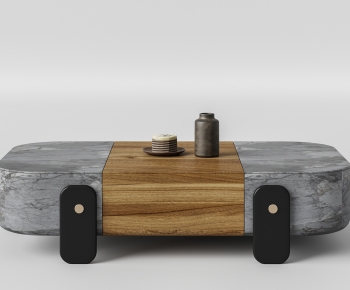 Modern Coffee Table-ID:342345959