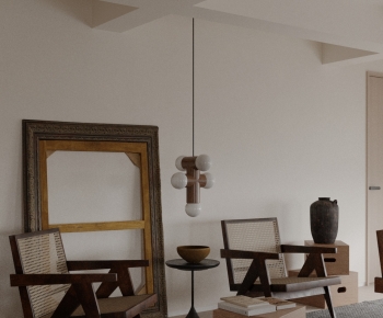 Modern Lounge Chair-ID:662456047