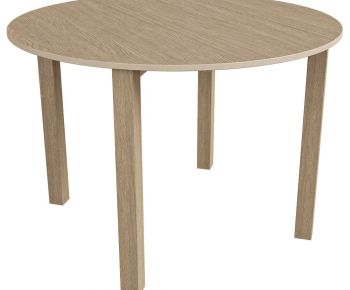 Modern Dining Table-ID:202366117