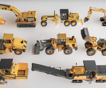 Modern Industrial Equipment-ID:539599904