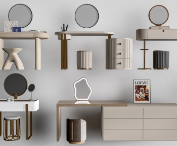 Modern Dresser-ID:676975971