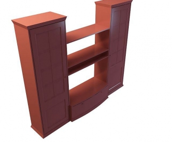 Modern TV Cabinet-ID:307363032