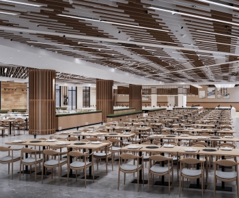 Modern Office Canteen-ID:182611947