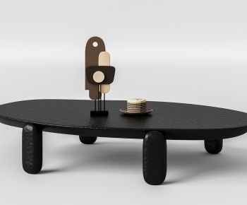 Modern Coffee Table-ID:301472901