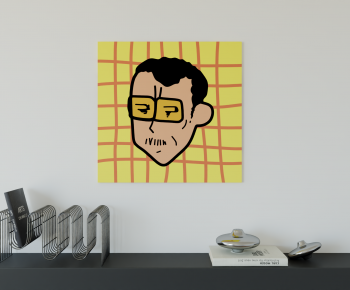 Modern Painting-ID:271070003