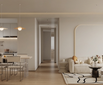 Modern Dining Room-ID:622405057