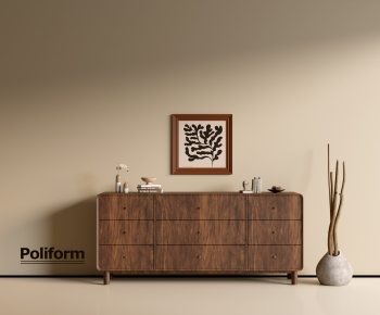 Modern Side Cabinet-ID:398567913