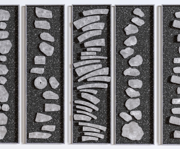 New Chinese Style Garden-ID:913852936