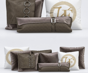 Modern Pillow-ID:441934118