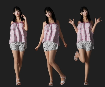 Modern Woman-ID:426567086