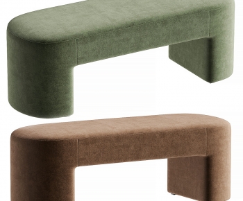 Modern Sofa Stool-ID:215909002