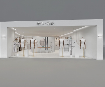 Modern Facade Element-ID:365161909