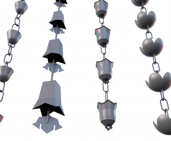 Chinese Style Garden-ID:260623936