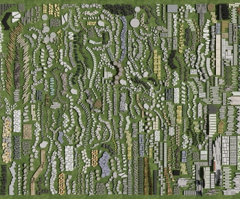 New Chinese Style Stone-ID:163357977