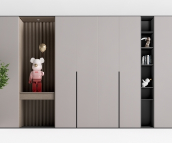 Modern The Wardrobe-ID:478329757