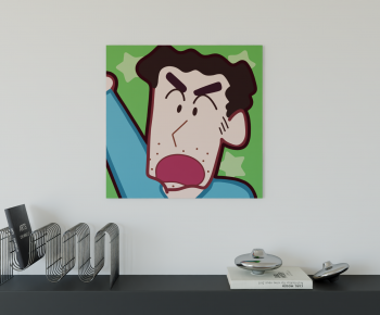 Modern Painting-ID:297521113