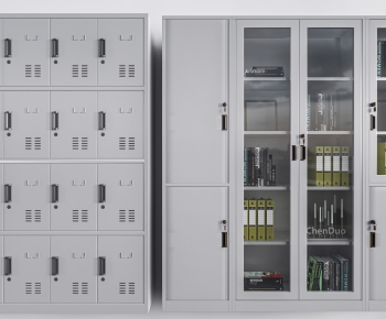 Modern File Cabinet-ID:783653024