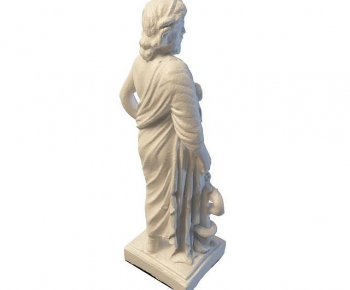 European Style Sculpture-ID:707549102