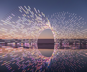 Modern Gallery Frame-ID:190757041