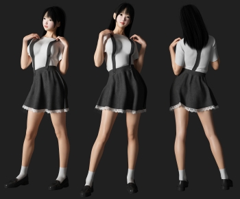 Modern Woman-ID:421303038