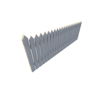 Modern Guardrail-ID:821953063