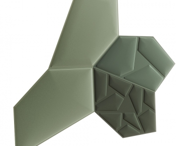 Modern Wall Decoration-ID:927860983