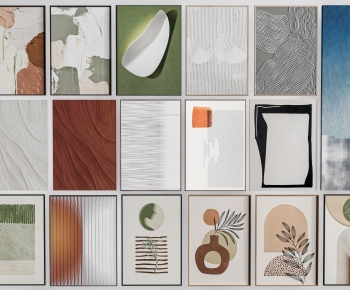 Modern Painting-ID:637032039