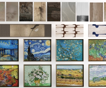 Modern Painting-ID:131135943