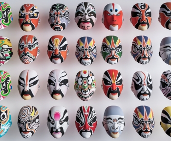 Modern Wall Decoration-ID:326957942