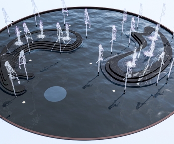 Modern Garden-ID:178991083