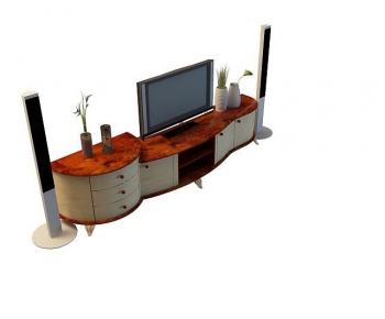 Modern TV Cabinet-ID:816555025