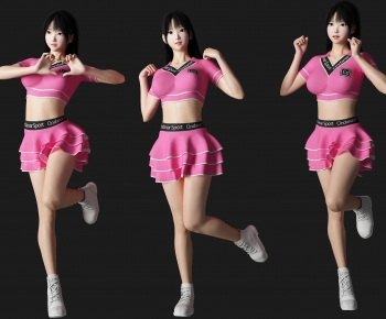 Modern Woman-ID:119519289