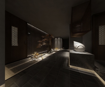 New Chinese Style SPA Foot Bath-ID:451488024