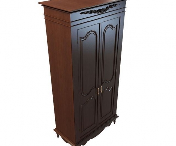 European Style The Wardrobe-ID:900322914